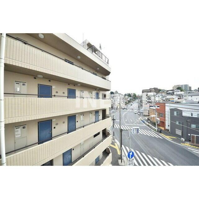 横浜市中区石川町５丁目の賃貸マンションのその他