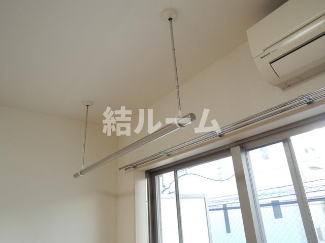 北区王子３丁目の賃貸マンションのその他