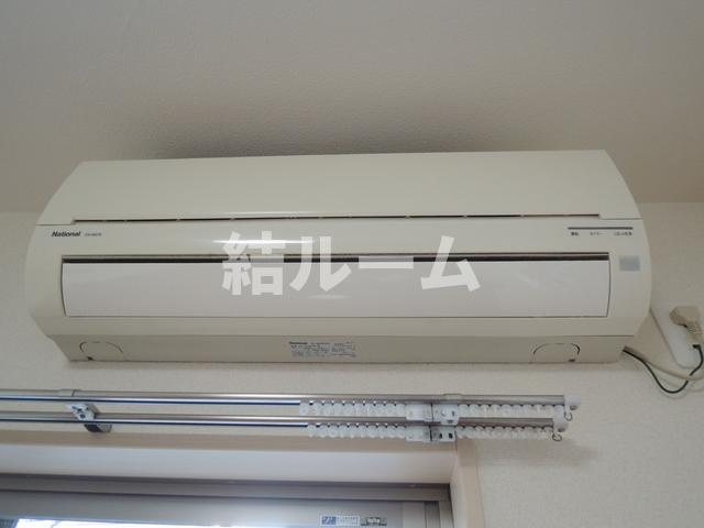 北区王子３丁目の賃貸マンションの設備