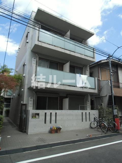 北区王子３丁目の賃貸マンション