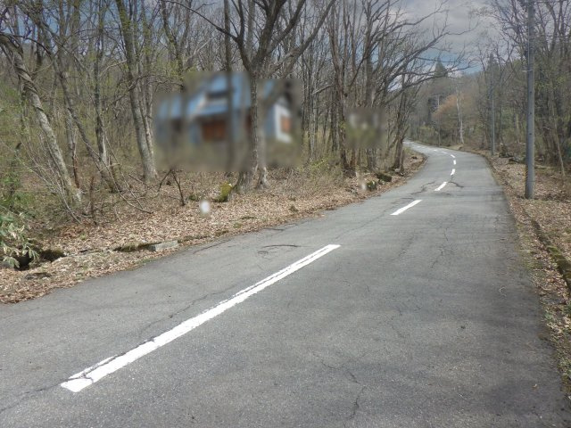 ニューパークひるが野⑫