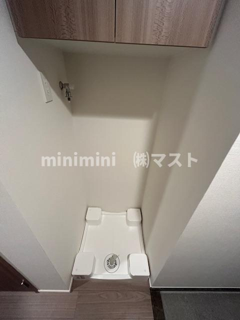 ザ・パークハビオ同心プレイスの設備