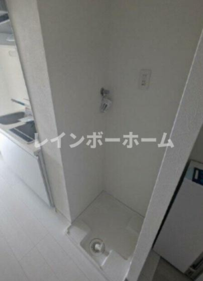 カーサ・リスボアのその他|※同建物別部屋参照