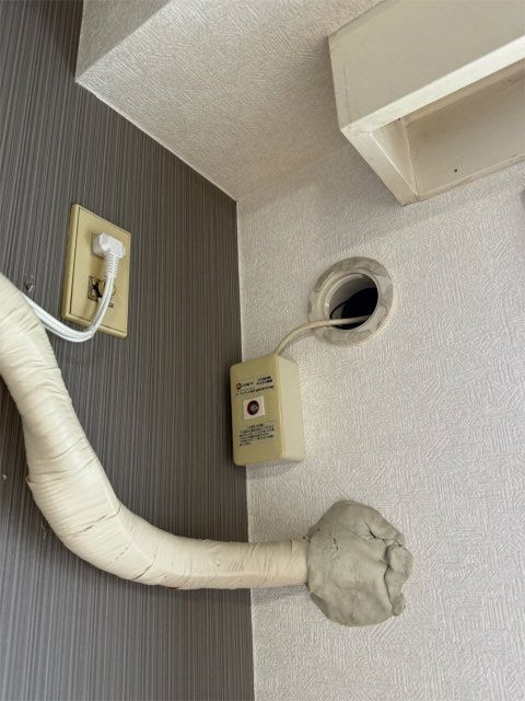ジェイハウス南林間の内装