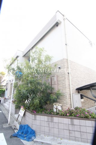 レオネクストドムス