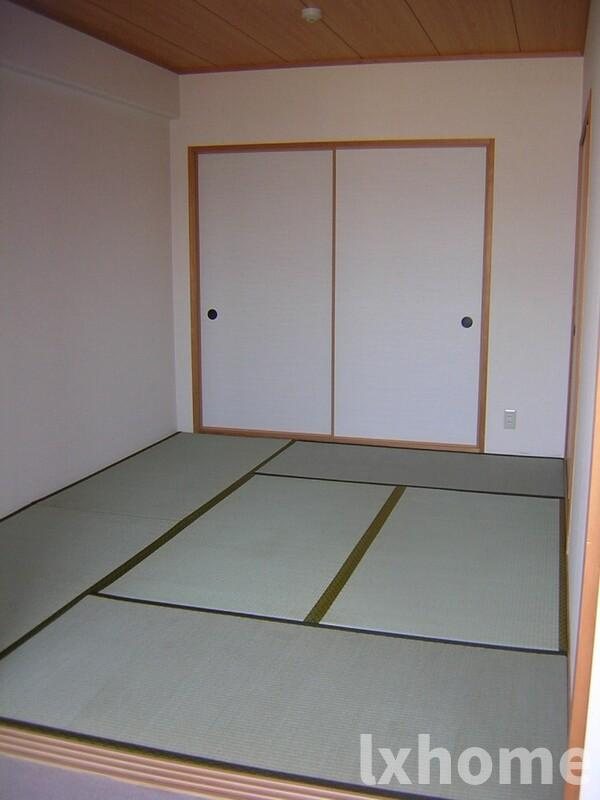 ミストラル岸部南の和室