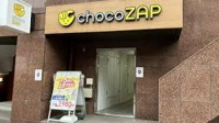 chocoZAP初台まで428m