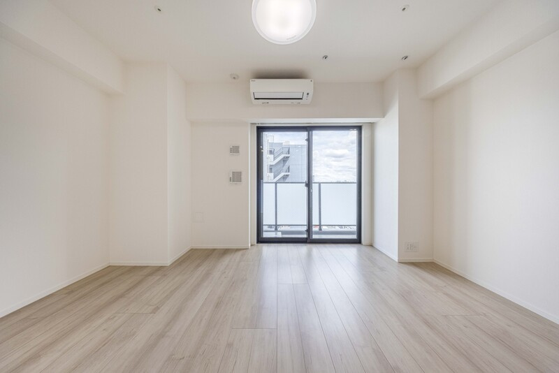台東区入谷２丁目の賃貸マンション