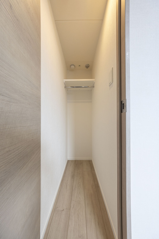 台東区入谷２丁目の賃貸マンション
