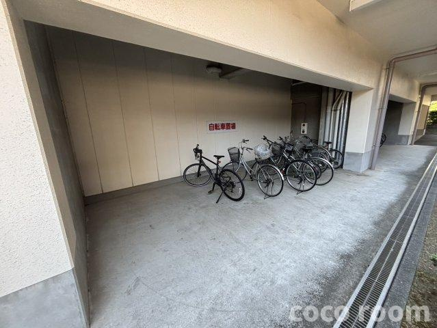 ライフ第６マンション藤枝駅前 のその他共用部分