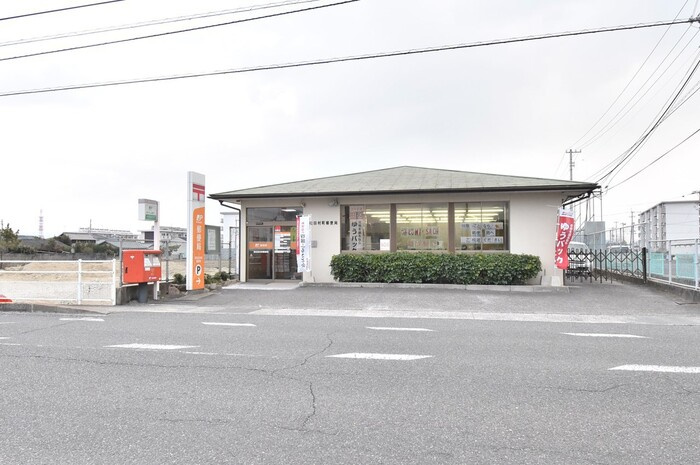 D-room勅使Ⅱ|田村町郵便局
