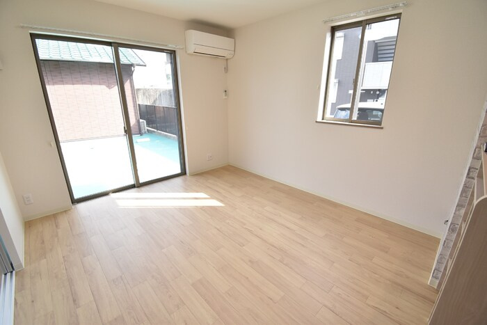 D-room勅使Ⅱ|ＬＤＫ１０．８帖
