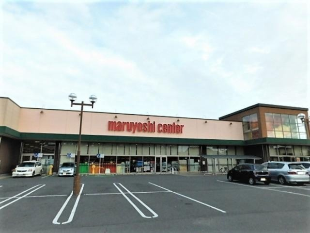 アドミレー樹太 C棟|マルヨシセンター木太店