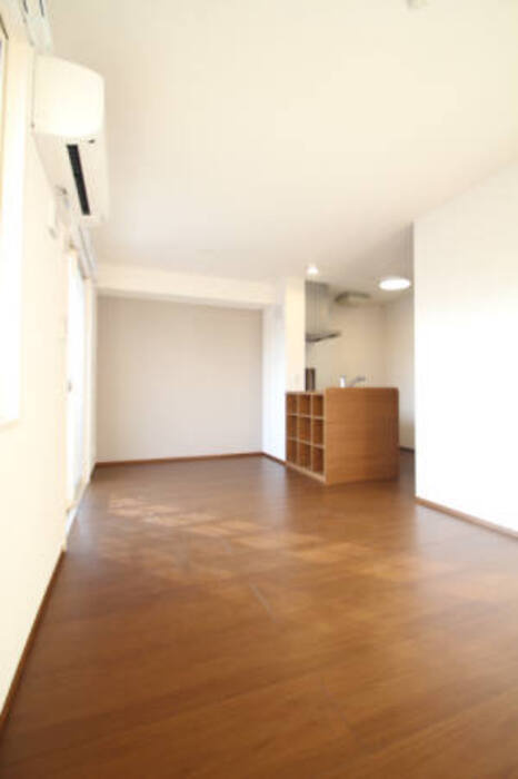 arche Ｋ|LDK１１．９帖