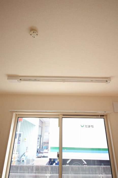 arche Ｋ|室内物干