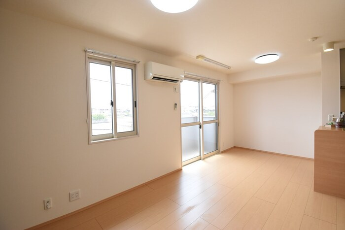 Orge A棟|ＬＤＫ１２．３帖