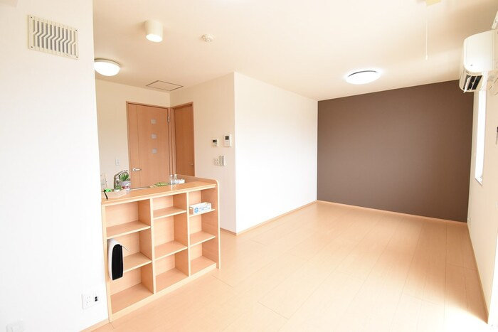 Orge A棟|ＬＤＫ１２．３帖