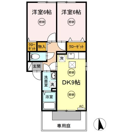 アーバンハイツ ２８ A棟