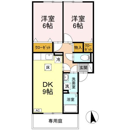 アーバンハイツ ２８ A棟
