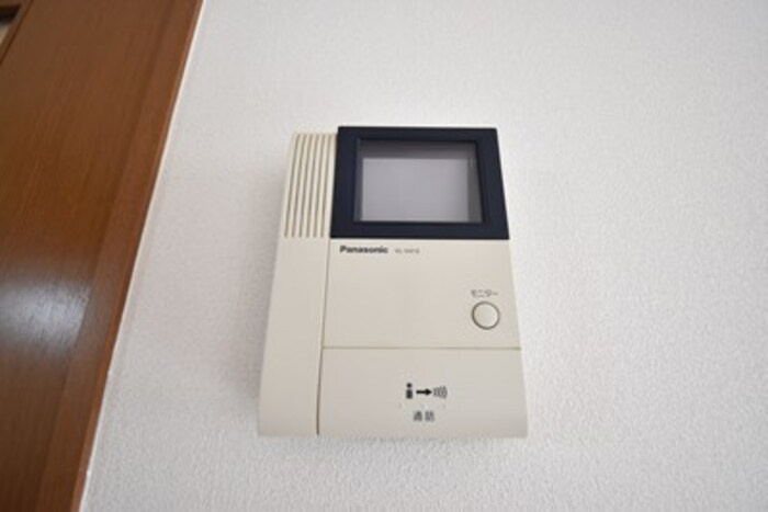 アーバンハイツ ２８ A棟|モニタ付インターホン