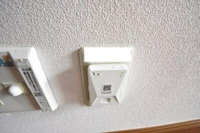 アーバンハイツ ２８ A棟|インターネット接続