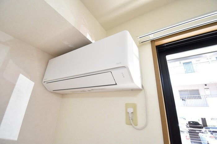 アペックス花ノ宮の設備|その他設備