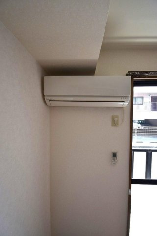 アペックス花ノ宮|エアコン