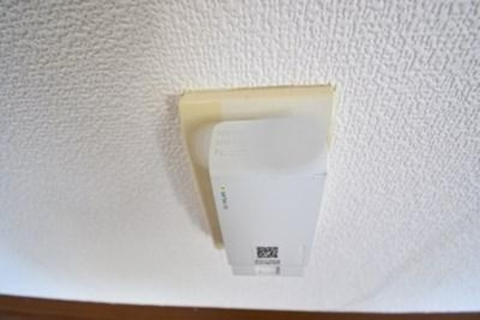 ウィルコート･伏石 C棟|インターネット接続