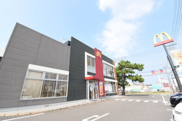 エミネンス|マクドナルド屋島店