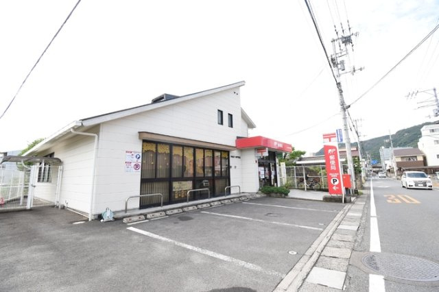 エミネンス|高松古高松郵便局