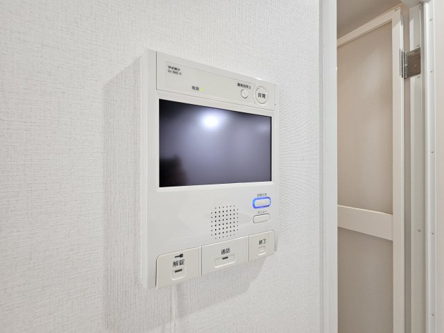 【セキュリティ】 | アーバンエース日本橋パル