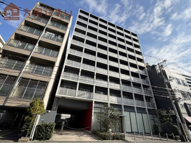 【外観】 | アーバンエース日本橋パル