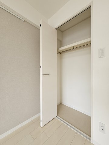 【収納】 | アーバンエース日本橋パル