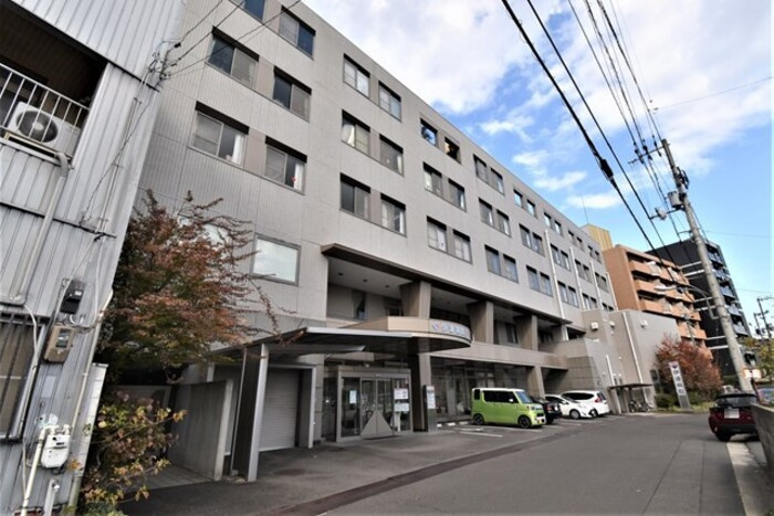 ギムレットA|医療法人社団和広会伊達病院