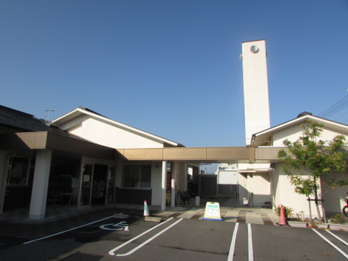 クレセール三谷|ＪＡ香川県三谷支店 約1,200ｍ 徒歩15分