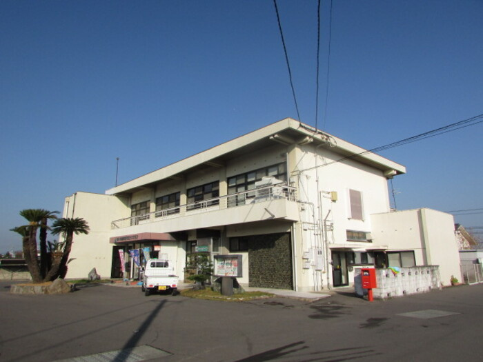クレセール三谷|三谷簡易郵便局 1,200ｍ 徒歩15分