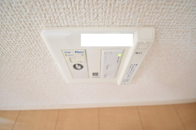 グランフェルティ B棟|インターネット接続