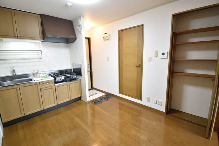 グランツ屋島|ＤＫ５．５帖