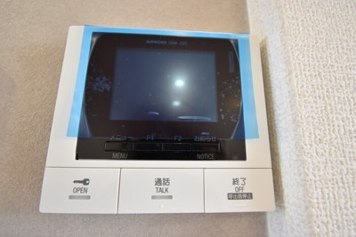 コルコバード|モニタ付インターホン