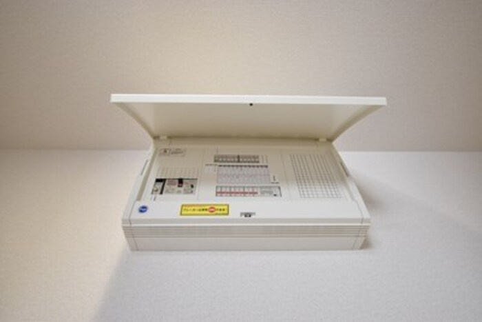 コルコバードの設備|その他設備