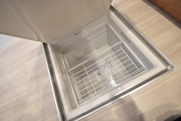 コルコバードの収納|床下収納