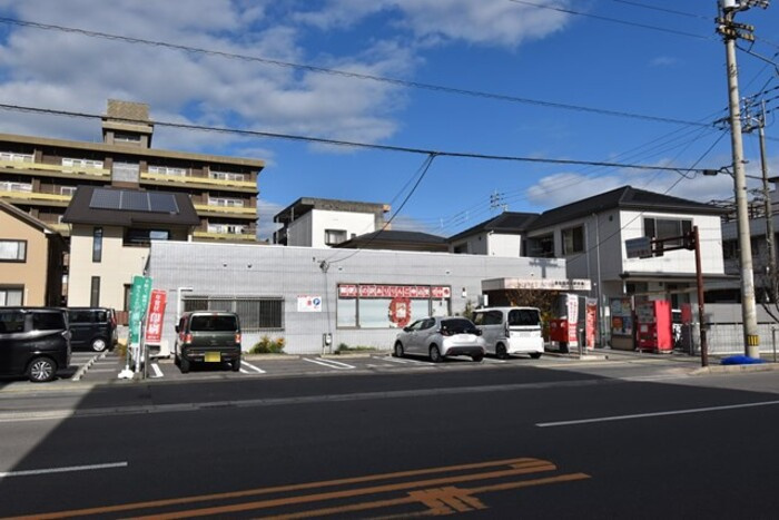 コルコバード|高松福岡町郵便局