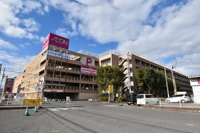 コルコバード|イオン高松東店