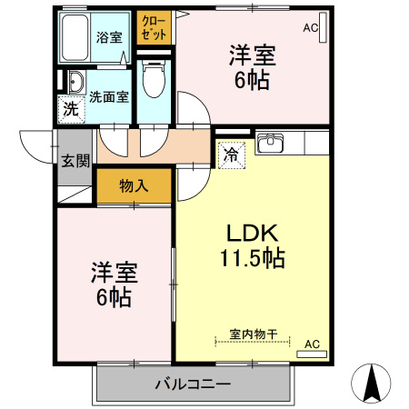 コートビレジ屋島