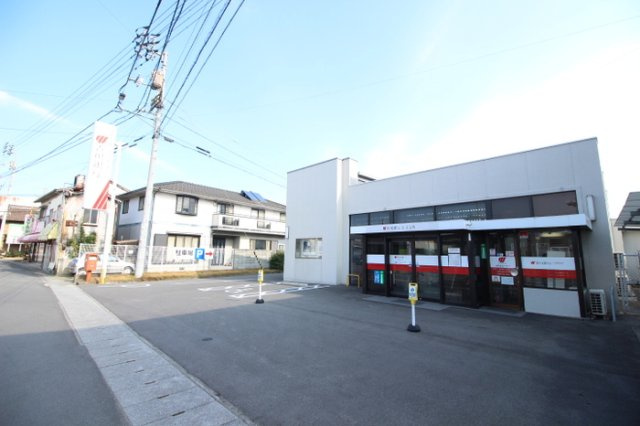 コンフォーティア|香川銀行高田支店（215ｍ）
