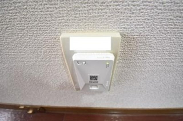 サンピア・K A棟|インターネット接続