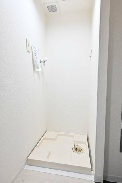 ダイヤモンドスクエア桜台Ⅰの設備