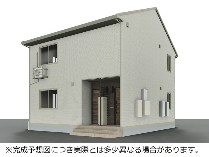 サンエスポアールⅡ