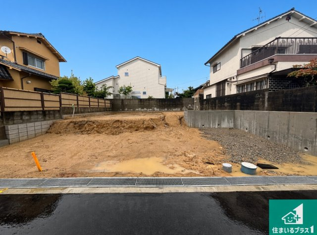 羽曳野市羽曳が丘西　第2期　新築一戸建て