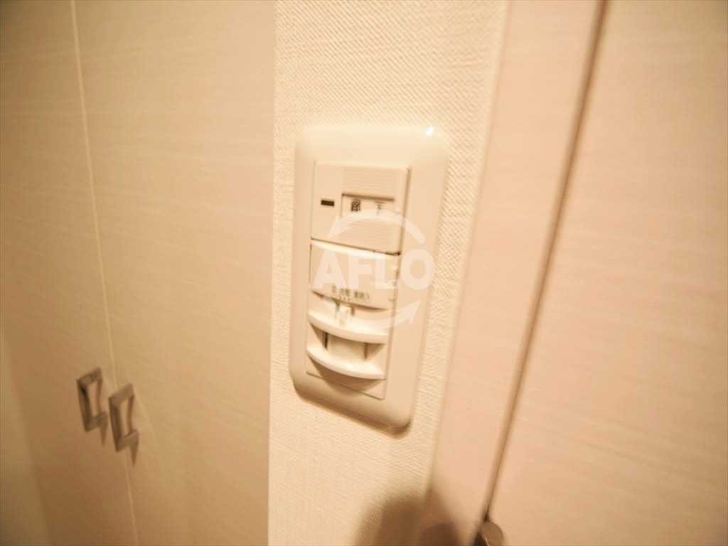 サムティ本町橋ⅡMEDIUSの設備|サムティ本町橋Ⅱメディアス　設備